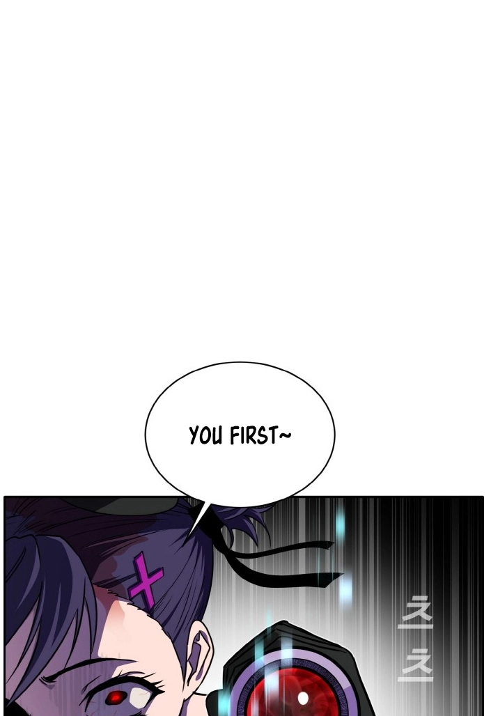 Read Lucid Dream chapter 94 image 37 on Lezhin