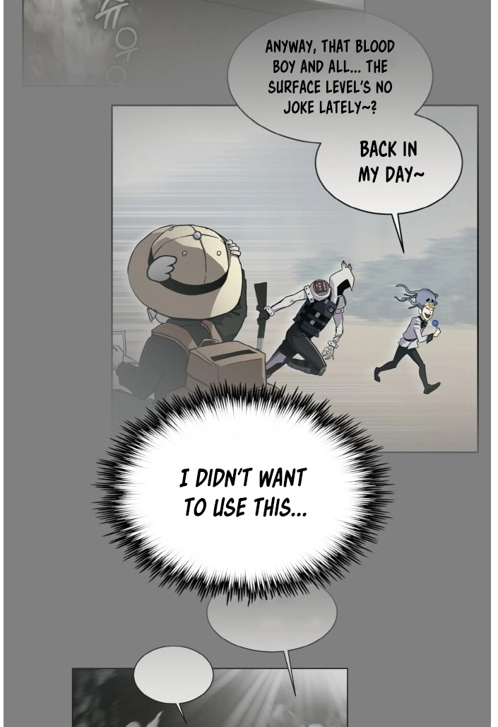 Read Lucid Dream chapter 94 image 42 on Lezhin