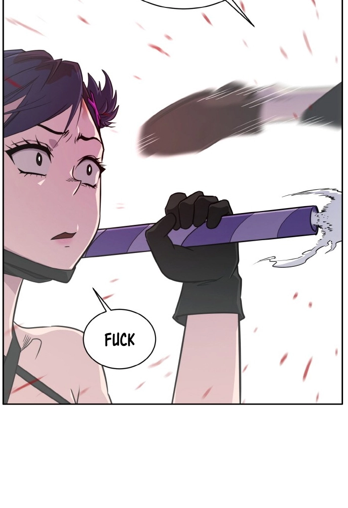 Read Lucid Dream chapter 94 image 45 on Lezhin