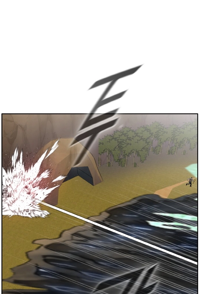 Read Lucid Dream chapter 94 image 46 on Lezhin