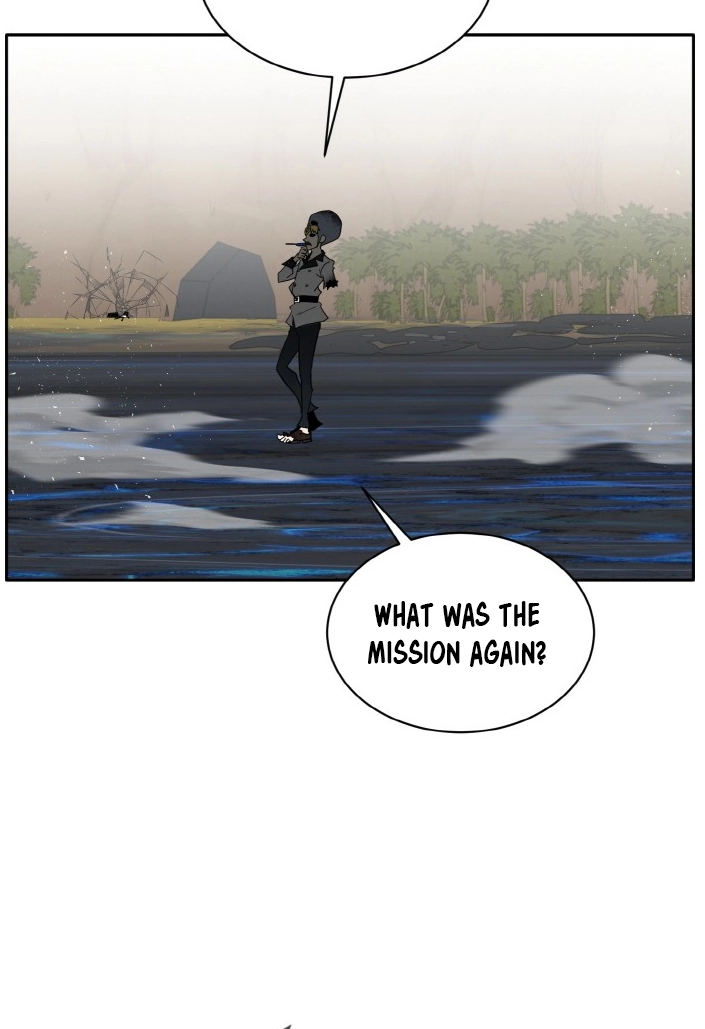 Read Lucid Dream chapter 94 image 50 on Lezhin