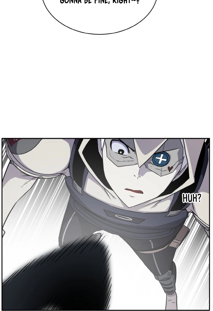 Read Lucid Dream chapter 94 image 52 on Lezhin