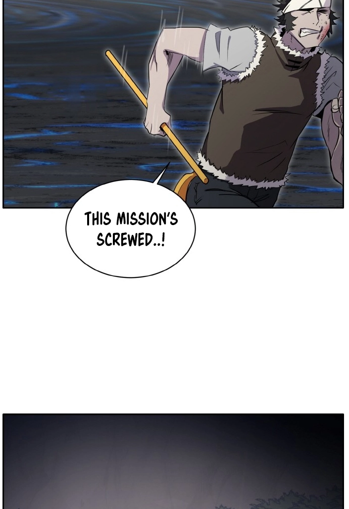 Read Lucid Dream chapter 94 image 54 on Lezhin