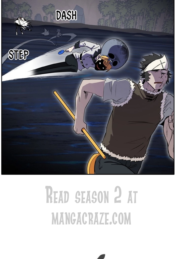 Read Lucid Dream chapter 94 image 55 on Lezhin