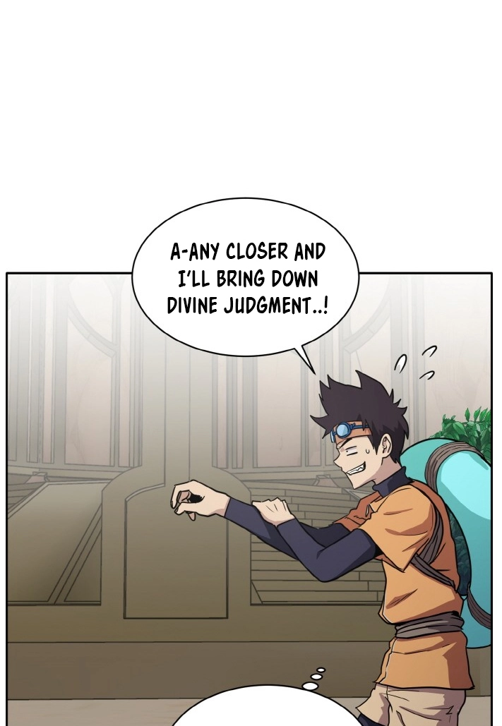 Read Lucid Dream chapter 94 image 57 on Lezhin