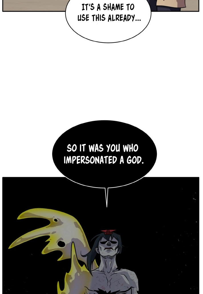Read Lucid Dream chapter 94 image 58 on Lezhin