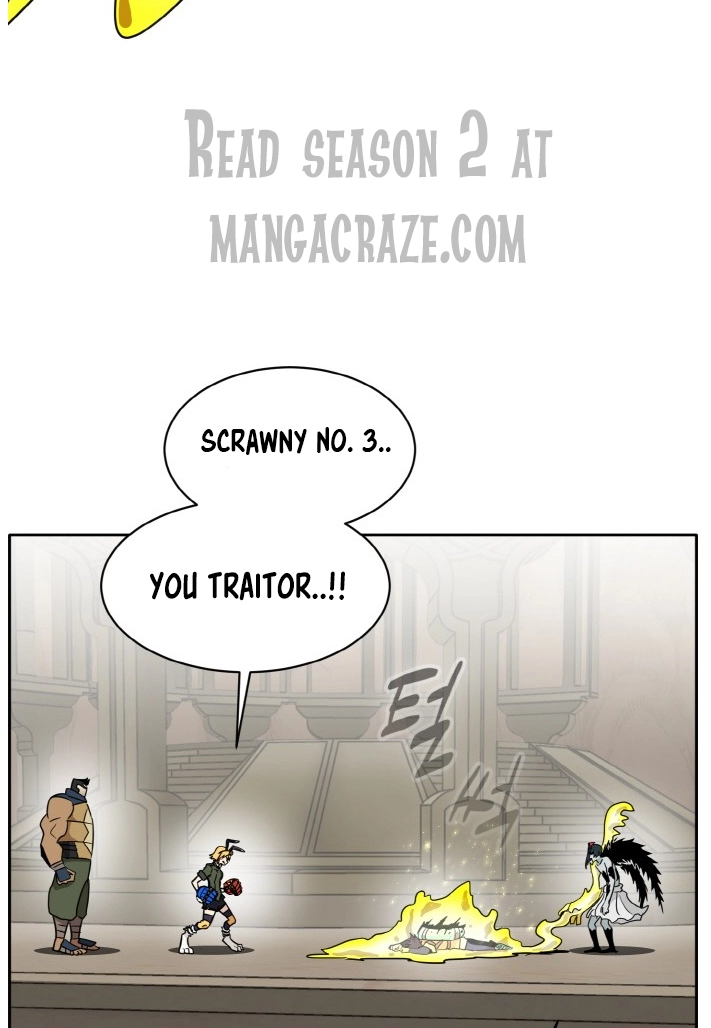 Read Lucid Dream chapter 94 image 63 on Lezhin
