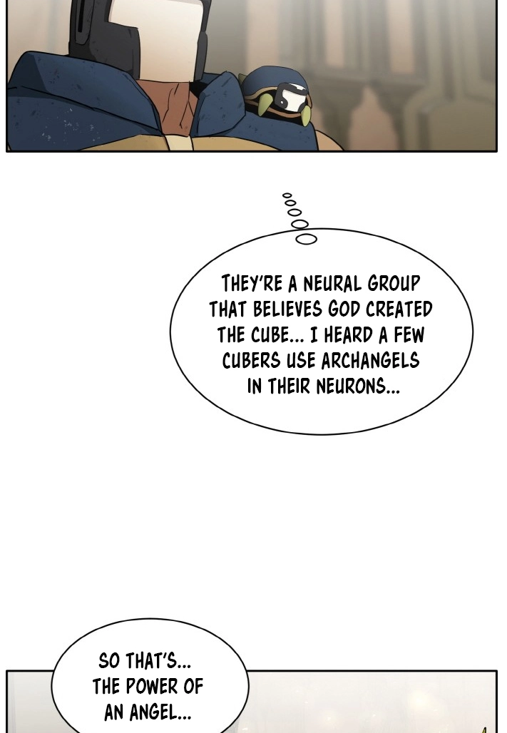 Read Lucid Dream chapter 94 image 65 on Lezhin