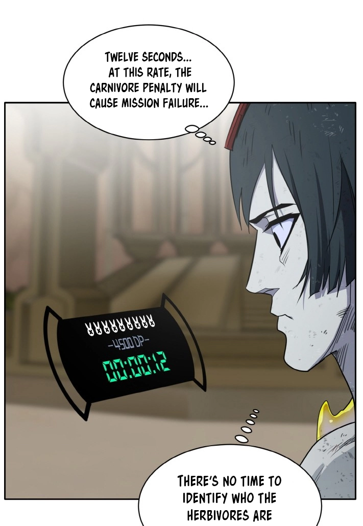 Read Lucid Dream chapter 94 image 67 on Lezhin