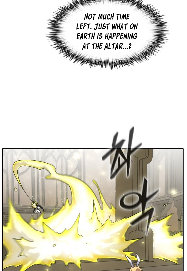 Read Lucid Dream chapter 94 image 72 on Lezhin