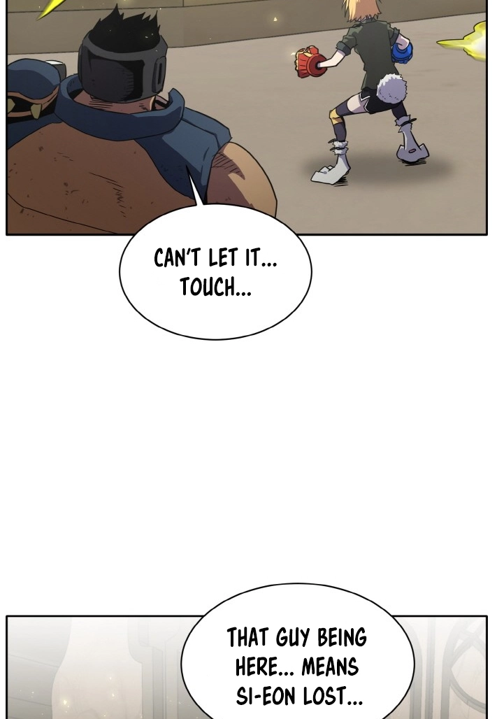 Read Lucid Dream chapter 94 image 73 on Lezhin
