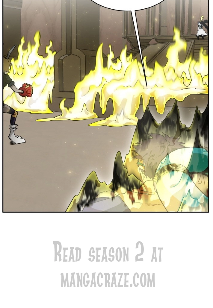 Read Lucid Dream chapter 94 image 74 on Lezhin