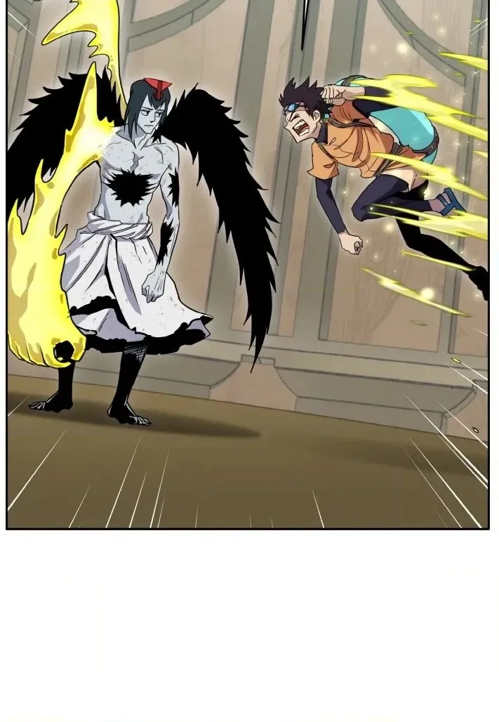 Read Lucid Dream chapter 94 image 79 on Lezhin