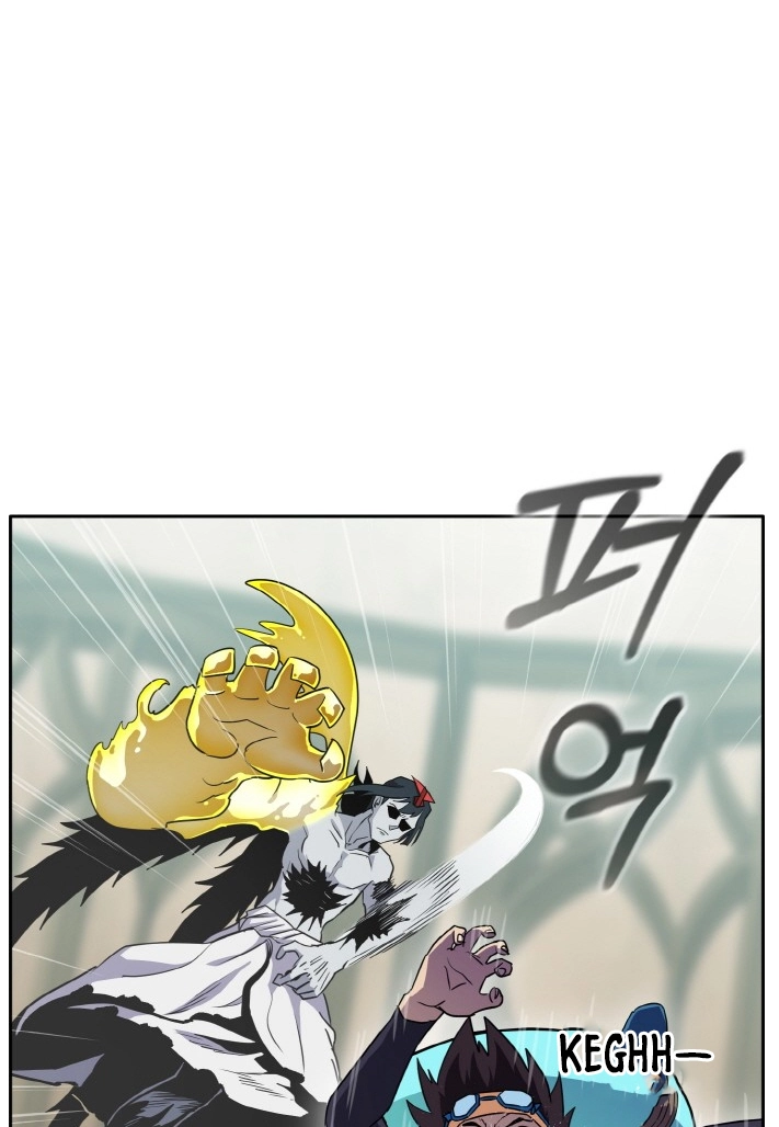 Read Lucid Dream chapter 94 image 81 on Lezhin