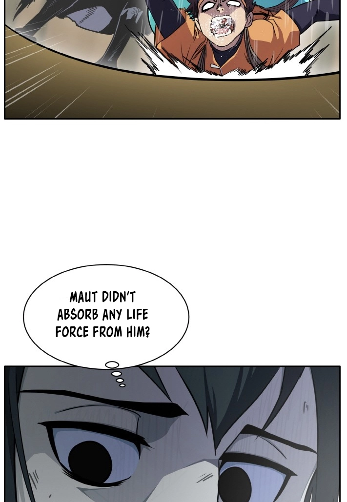Read Lucid Dream chapter 94 image 82 on Lezhin