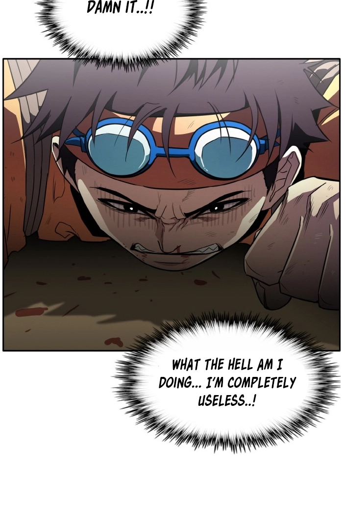 Read Lucid Dream chapter 94 image 85 on Lezhin