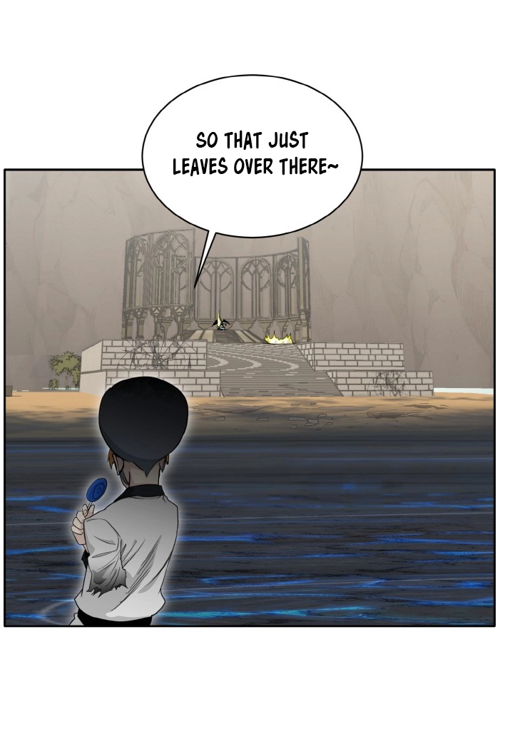 Read Lucid Dream chapter 94 image 86 on Lezhin