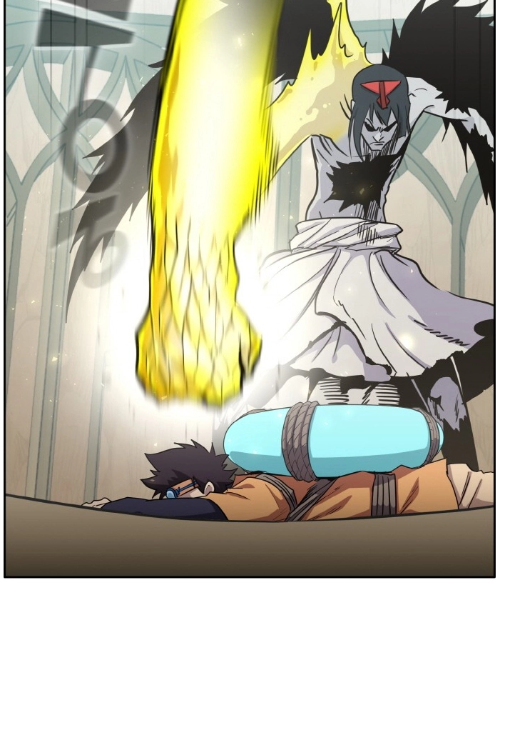 Read Lucid Dream chapter 94 image 88 on Lezhin