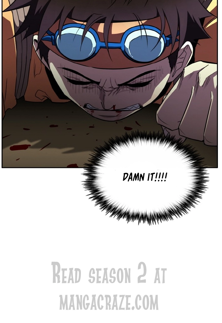 Read Lucid Dream chapter 94 image 90 on Lezhin