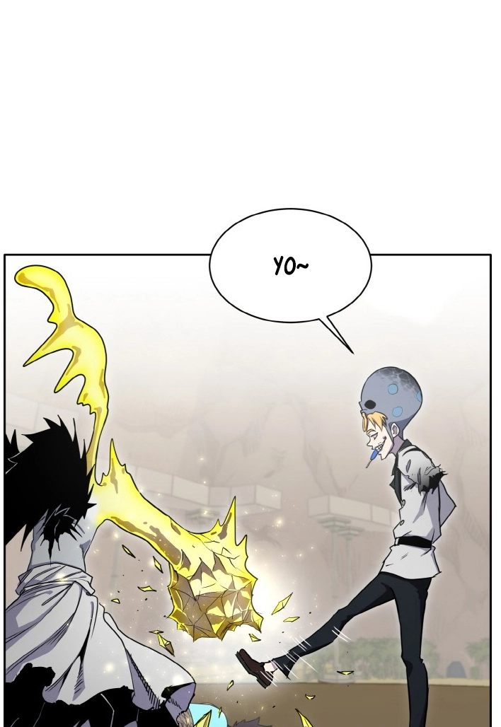 Read Lucid Dream chapter 94 image 93 on Lezhin
