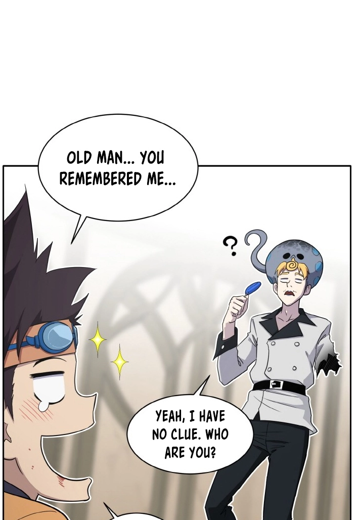 Read Lucid Dream chapter 94 image 97 on Lezhin
