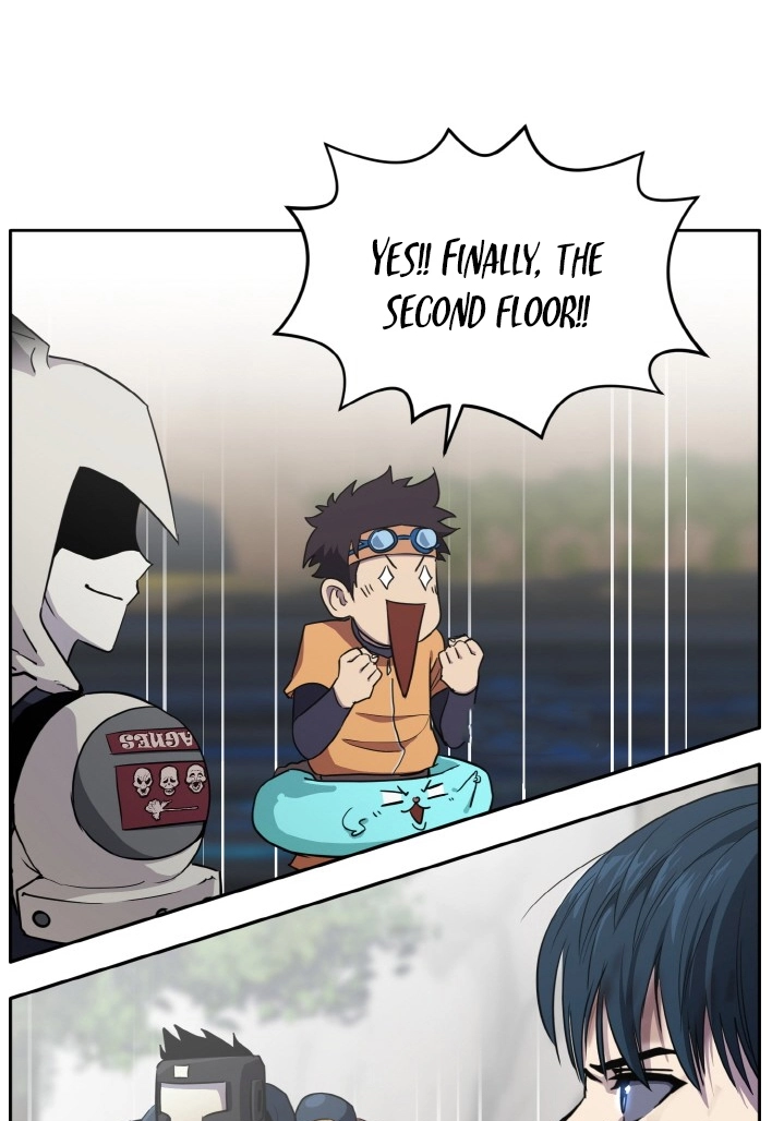Read Lucid Dream chapter 95 image 101 on Lezhin