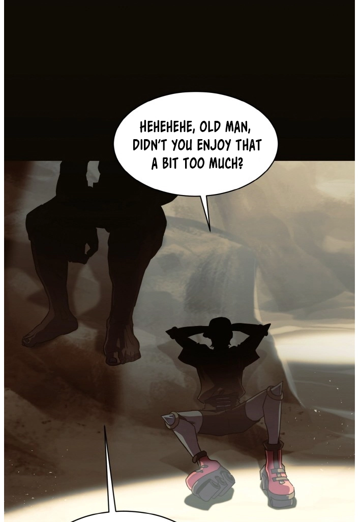 Read Lucid Dream chapter 95 image 107 on Lezhin