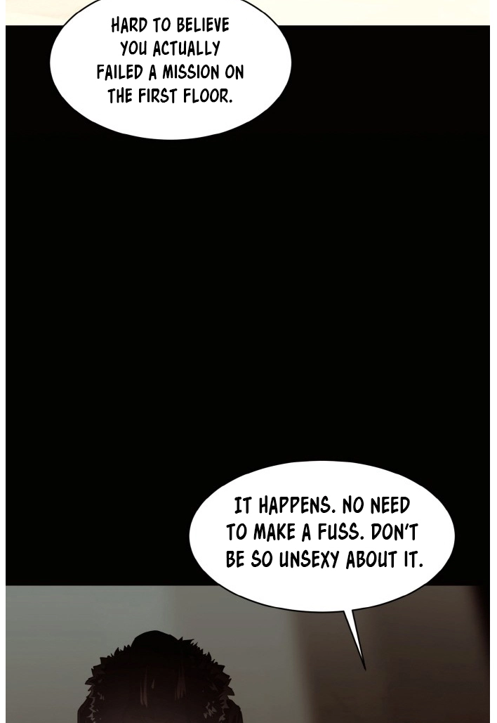 Read Lucid Dream chapter 95 image 108 on Lezhin
