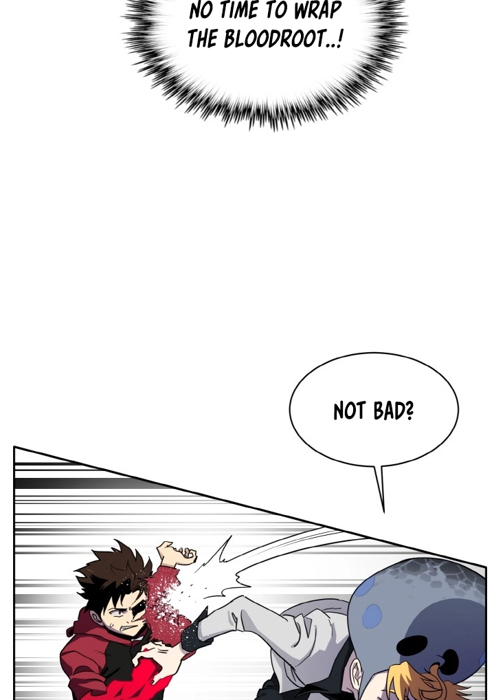 Read Lucid Dream chapter 95 image 11 on Lezhin