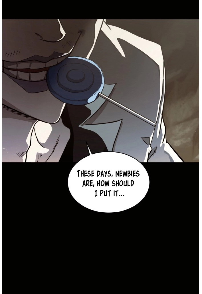 Read Lucid Dream chapter 95 image 110 on Lezhin