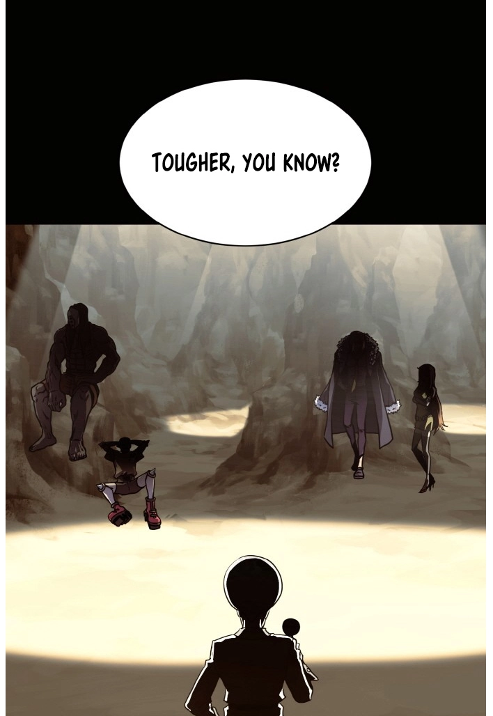 Read Lucid Dream chapter 95 image 111 on Lezhin