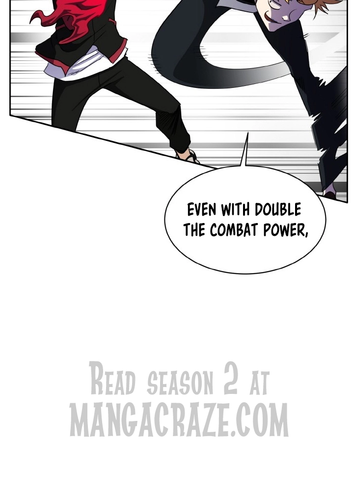 Read Lucid Dream chapter 95 image 12 on Lezhin