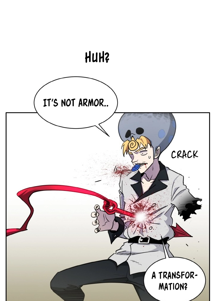 Read Lucid Dream chapter 95 image 15 on Lezhin