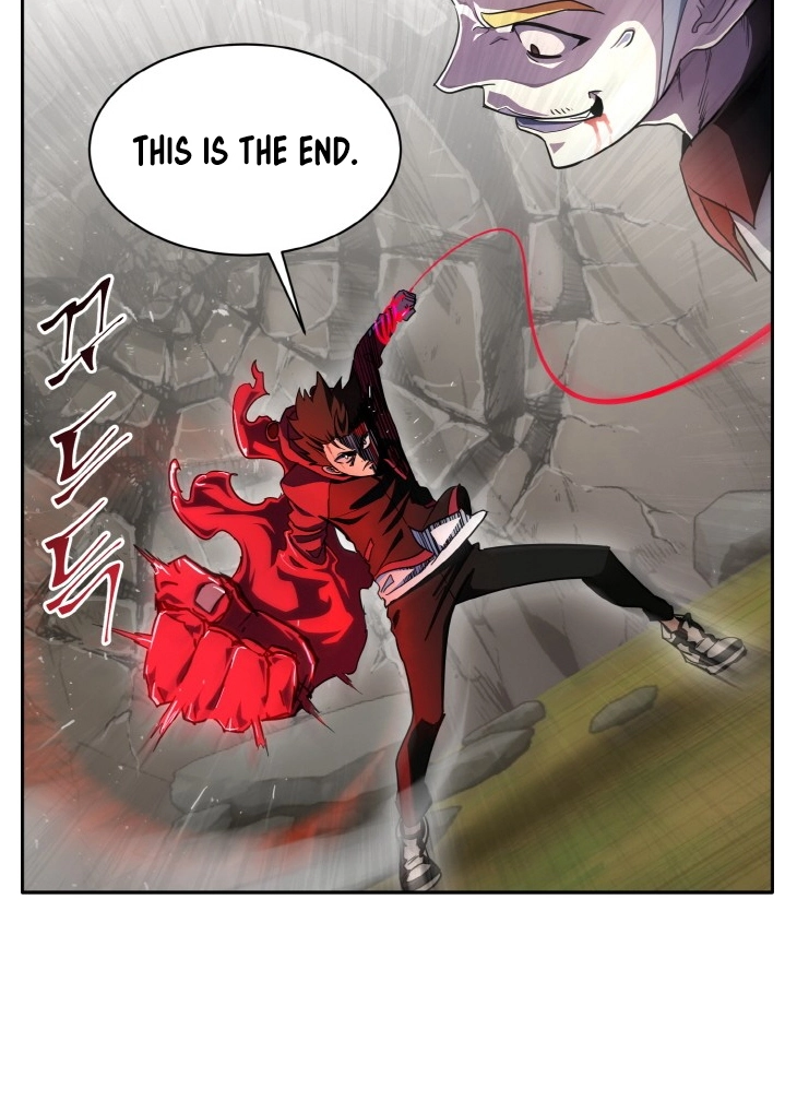 Read Lucid Dream chapter 95 image 20 on Lezhin