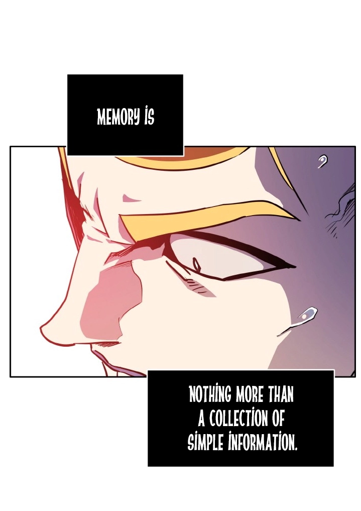 Read Lucid Dream chapter 95 image 21 on Lezhin