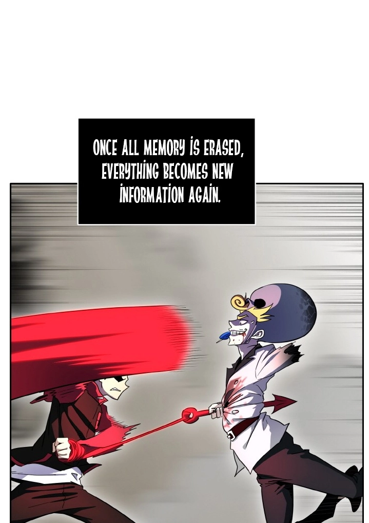 Read Lucid Dream chapter 95 image 22 on Lezhin