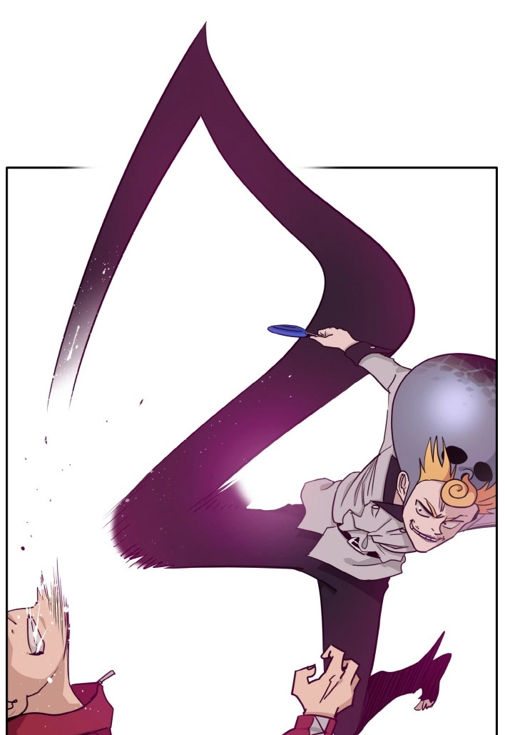 Read Lucid Dream chapter 95 image 28 on Lezhin
