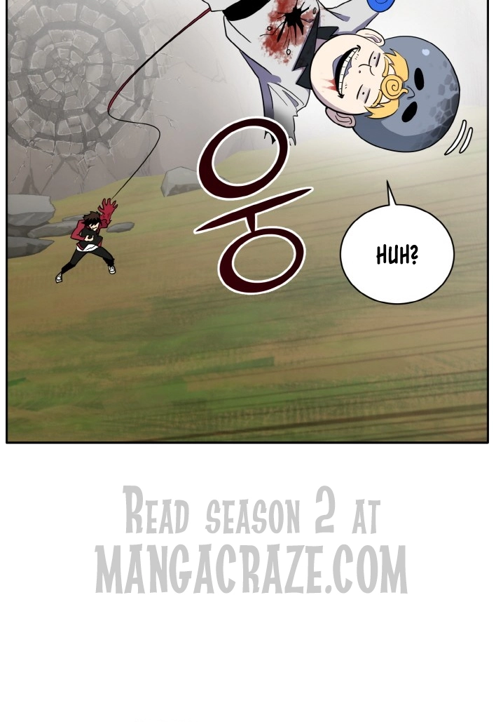 Read Lucid Dream chapter 95 image 31 on Lezhin