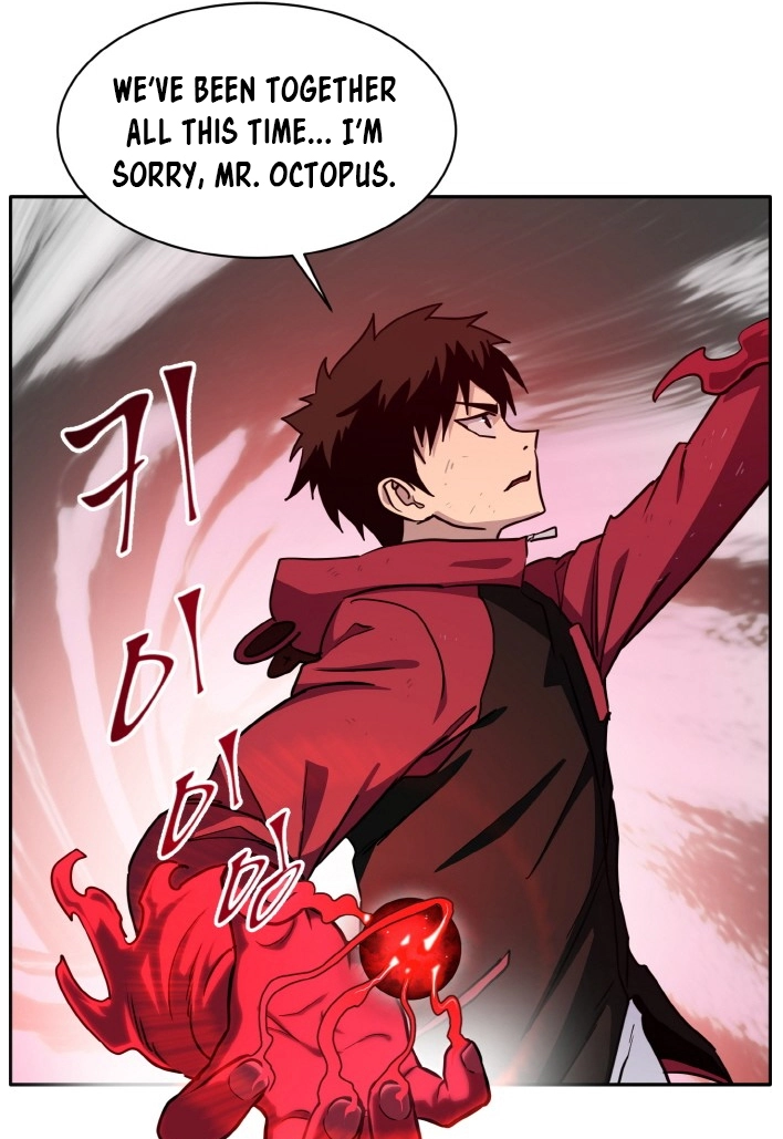 Read Lucid Dream chapter 95 image 32 on Lezhin