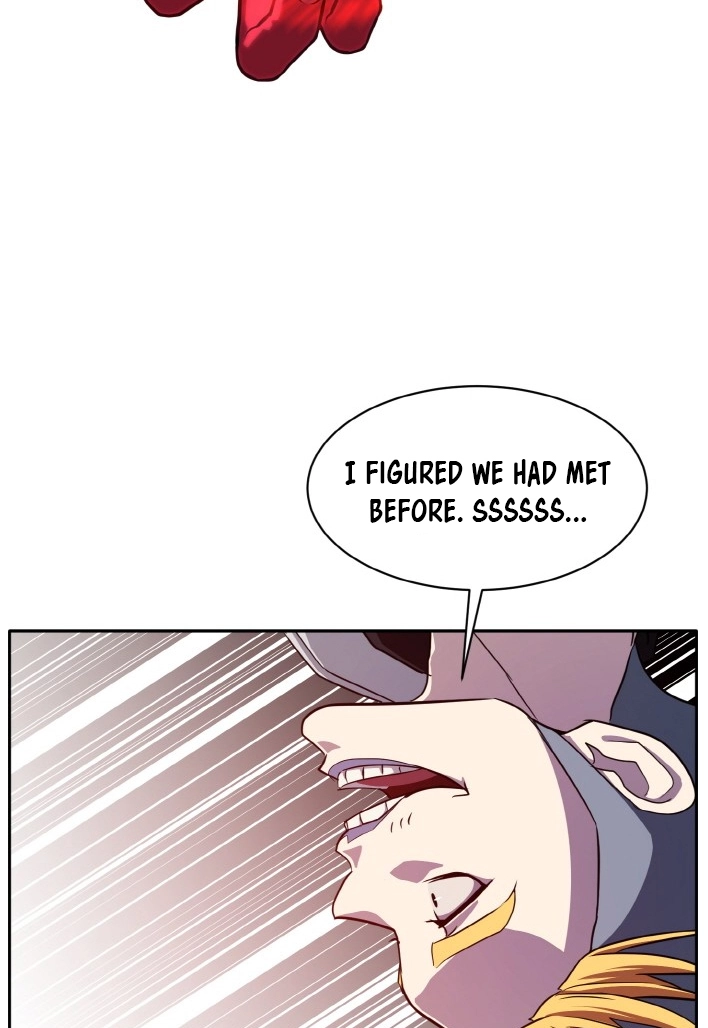 Read Lucid Dream chapter 95 image 33 on Lezhin