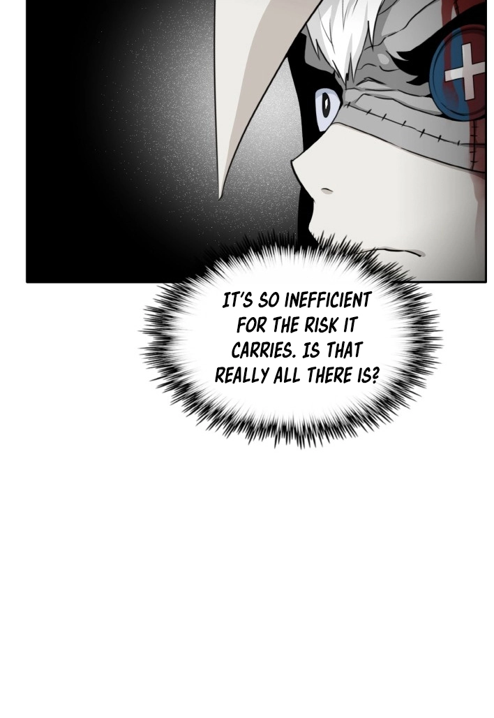 Read Lucid Dream chapter 95 image 35 on Lezhin
