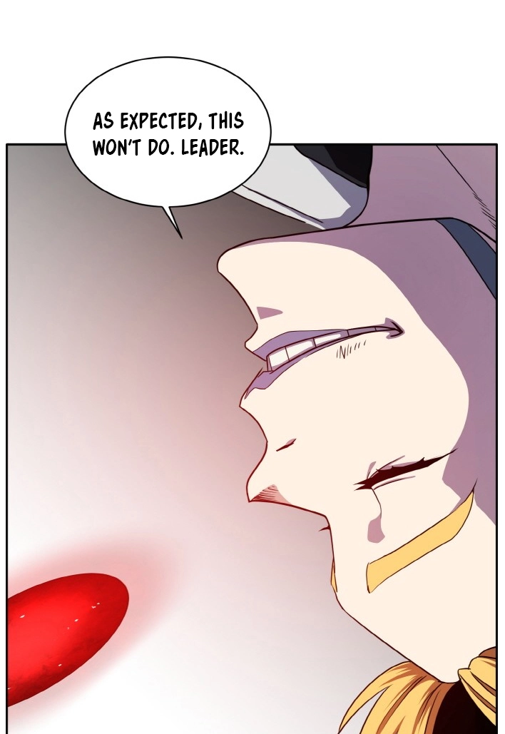 Read Lucid Dream chapter 95 image 36 on Lezhin
