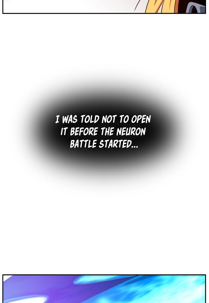 Read Lucid Dream chapter 95 image 37 on Lezhin