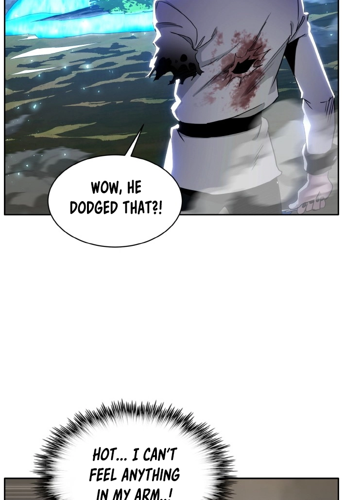 Read Lucid Dream chapter 95 image 44 on Lezhin