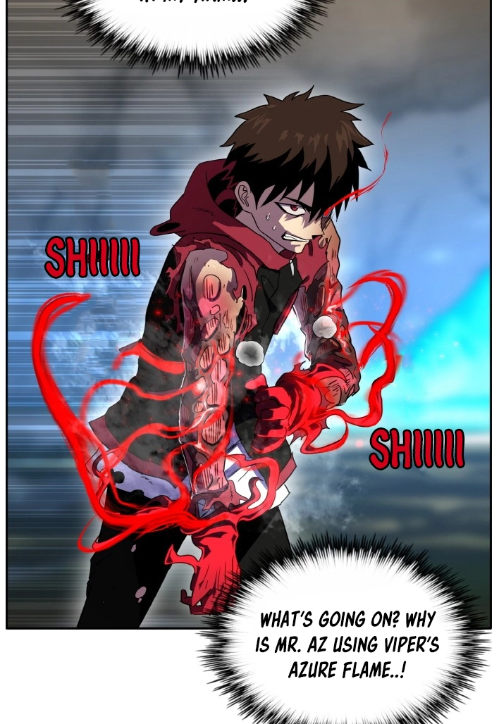 Read Lucid Dream chapter 95 image 45 on Lezhin