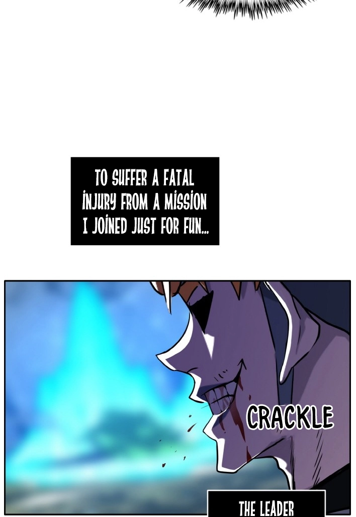 Read Lucid Dream chapter 95 image 46 on Lezhin