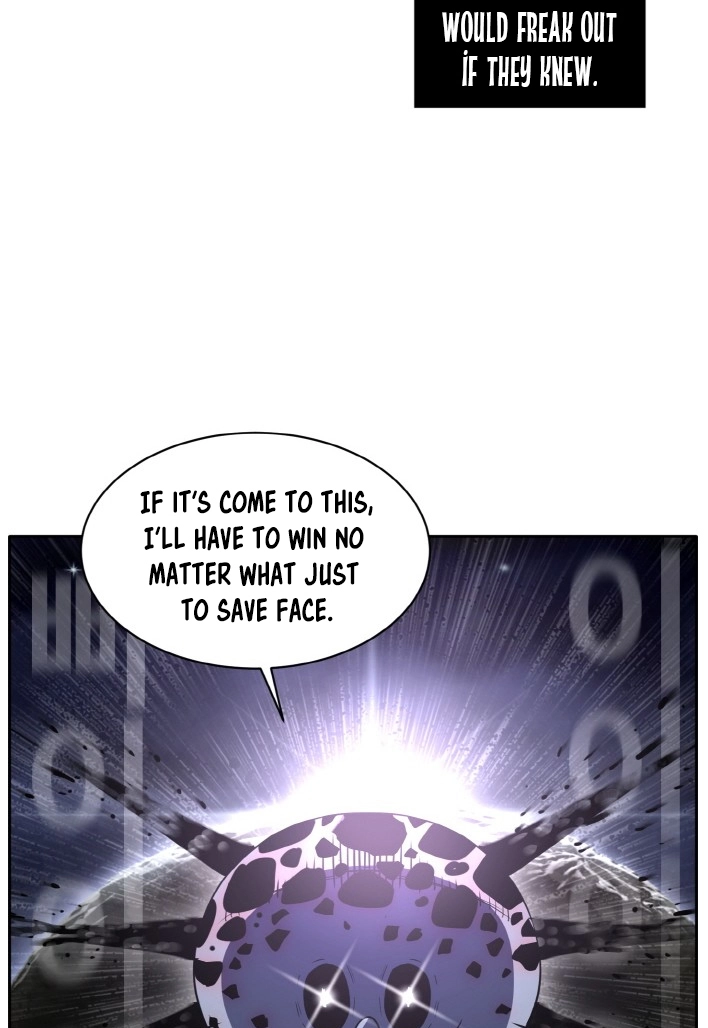 Read Lucid Dream chapter 95 image 47 on Lezhin