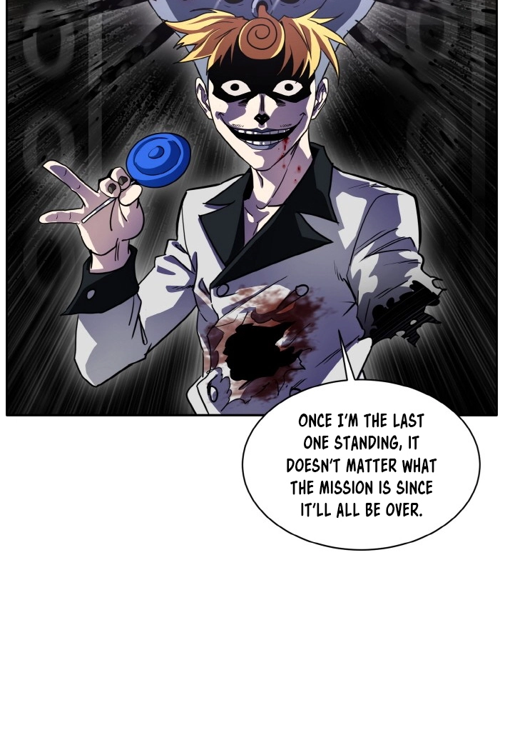 Read Lucid Dream chapter 95 image 48 on Lezhin
