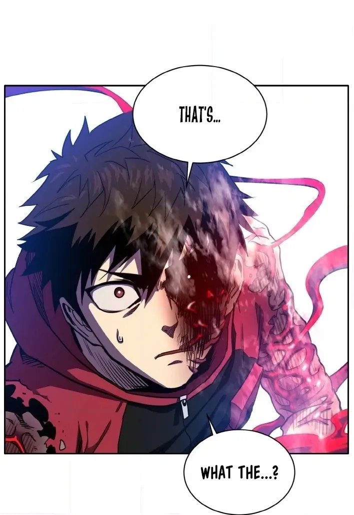 Read Lucid Dream chapter 95 image 49 on Lezhin