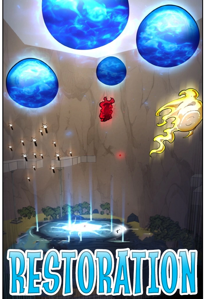 Read Lucid Dream chapter 95 image 51 on Lezhin